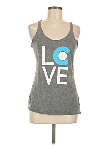 Next Level Apparel Tank Top (view 1)
