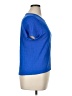 Spyder Blue Short Sleeve T-Shirt Size XL - photo 4