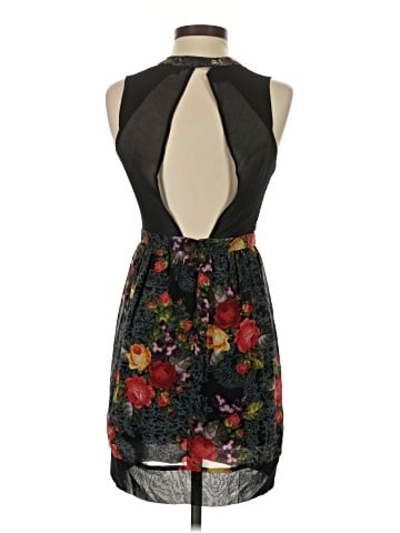 Astr Cocktail Dress (view 2)