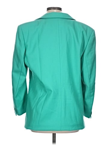 Escada by Margaretha Ley Blazer (view 2)