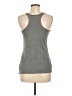 Next Level Apparel Gray Tank Top Size M - photo 2
