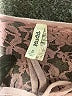 Mudd Purple 3/4 Sleeve Blouse Size S - photo 7