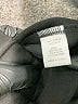 Universal Standard Solid Black Active Pants Size 16 (S) - photo 8