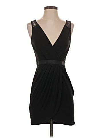 BCBGeneration Cocktail Dress (view 1)