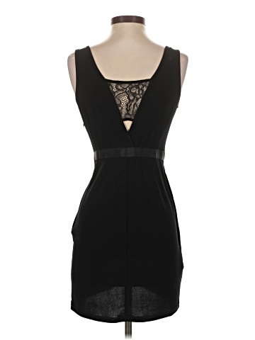 BCBGeneration Cocktail Dress (view 2)
