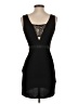BCBGeneration Black Cocktail Dress Size 0 - photo 2