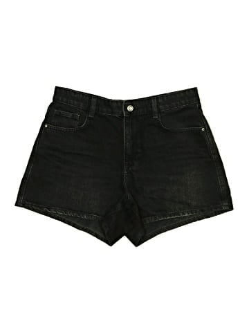Zara Denim Shorts (view 1)