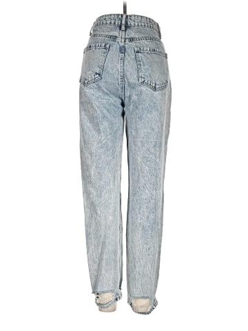 Shein Jeans (view 2)