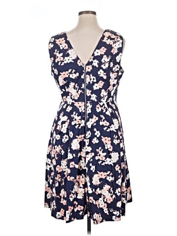 Lane Bryant Casual Dress (view 2)