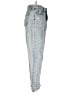 Shein Hearts Blue Jeans Size 4 - photo 4