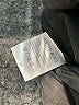 Anine Bing Black Active Pants Size 34 waist - photo 8