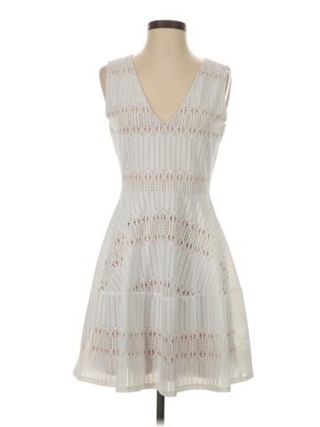 BCBGMAXAZRIA Cocktail Dress (view 1)