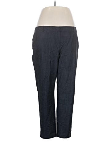 Jones New York Signature Casual Pants (view 1)