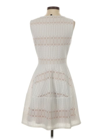 BCBGMAXAZRIA Cocktail Dress (view 2)