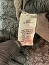 Easel 100% Rayon Gray Sleeveless Blouse Size M - photo 8