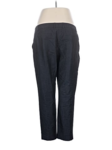 Jones New York Signature Casual Pants (view 2)