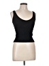 Aura Black Tank Top Size Lg - XL - photo 1