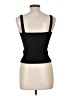 Aura Black Tank Top Size Lg - XL - photo 2