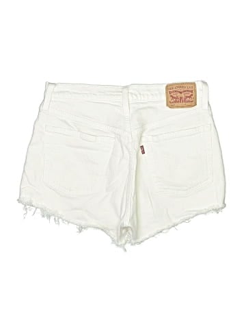 Levi's Denim Shorts (view 2)