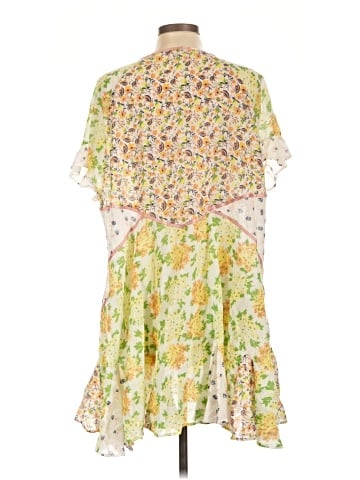 Free People Sleeveless T-Shirt (view 2)