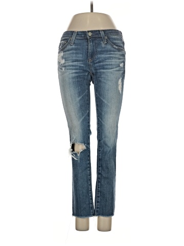Adriano Goldschmied Jeans (view 1)
