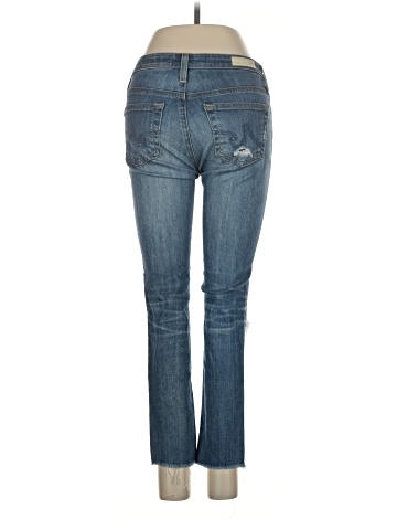 Adriano Goldschmied Jeans (view 2)