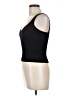 Aura Black Tank Top Size Lg - XL - photo 5