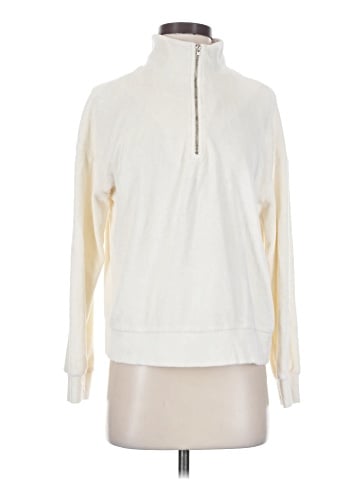 Monrow Fleece (view 1)