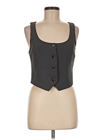 Wilfred Sleeveless Top (view 1)