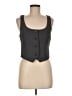 Wilfred 100% Polyester Black Sleeveless Top Size 8 - photo 1