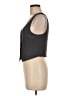 Wilfred 100% Polyester Black Sleeveless Top Size 8 - photo 5