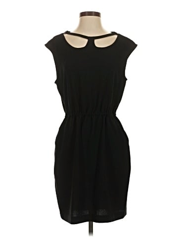BCBGeneration Casual Dress (view 1)