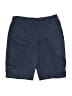 M&S Blue Cargo Shorts Size 10 - 11 - photo 1