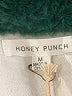 Honey Punch White Jacket Size M - photo 6
