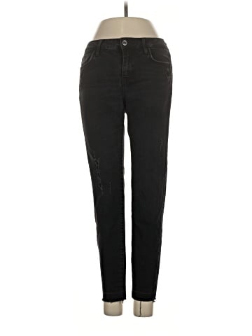 Zara Basic Jeans (view 1)