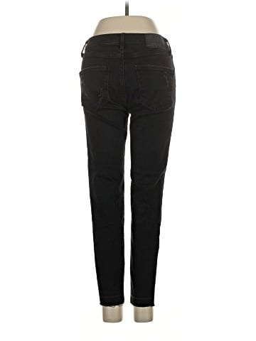 Zara Basic Jeans (view 2)