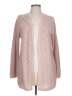 J.Jill Pink Cardigan Size Lg Petite - photo 1