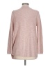 J.Jill Pink Cardigan Size Lg Petite - photo 2