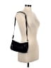 Unbranded 100% Pvc Black Shoulder Bag One size - photo 2