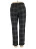 Lee Plaid Black Casual Pants Size M (estimated) - photo 2
