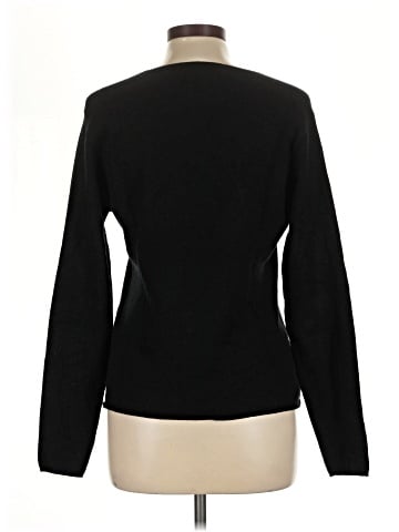 Christopher Fischer Cashmere Pullover Sweater (view 2)