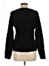 Christopher Fischer Black Cashmere Pullover Sweater Size L - photo 2