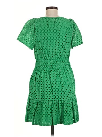 By Anthropologie Cocktail Dress (view 2)