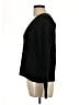 Christopher Fischer Black Cashmere Pullover Sweater Size L - photo 5