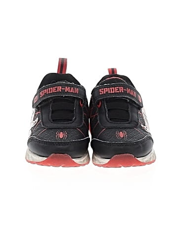 Spiderman Sneakers (view 2)