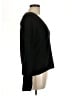 Christopher Fischer Black Cashmere Pullover Sweater Size L - photo 4