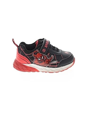 Spiderman Sneakers (view 1)