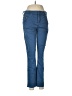 Level 99 Blue Casual Pants Size 27 waist - photo 1