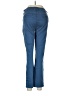 Level 99 Blue Casual Pants Size 27 waist - photo 2