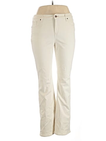 So Slimming by Chico's Casual Pants (view 1)